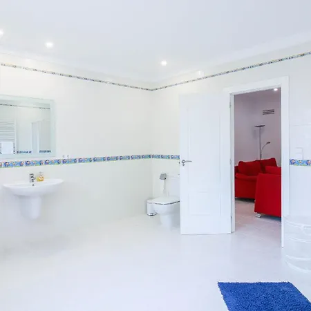 Belem Md By Carlosferien Вилла *