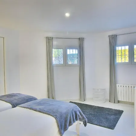 Вилла Belem Md By Carlosferien