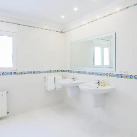 Belem Md By Carlosferien Villa *