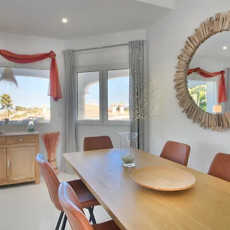 Вилла Belem Md By Carlosferien *