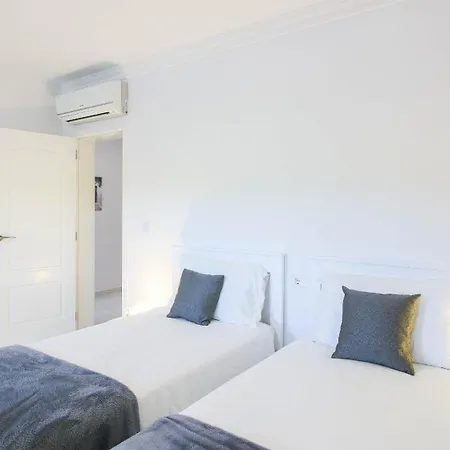 ヴィラ Belem Md By Carlosferien デニア