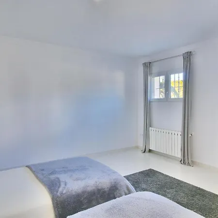 ヴィラ Belem Md By Carlosferien デニア