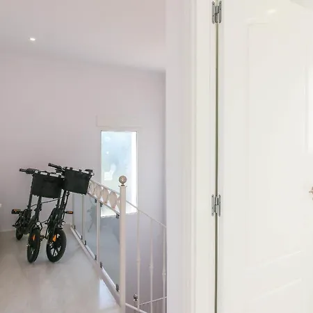 Belem Md By Carlosferien ヴィラ