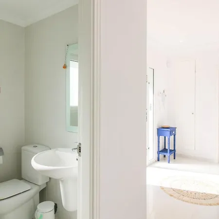 ヴィラ Belem Md By Carlosferien