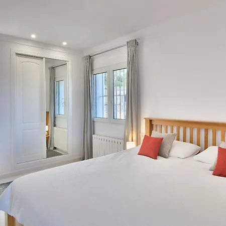 Belem Md Villa Denia