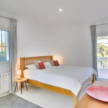 ヴィラ Belem Md By Carlosferien *