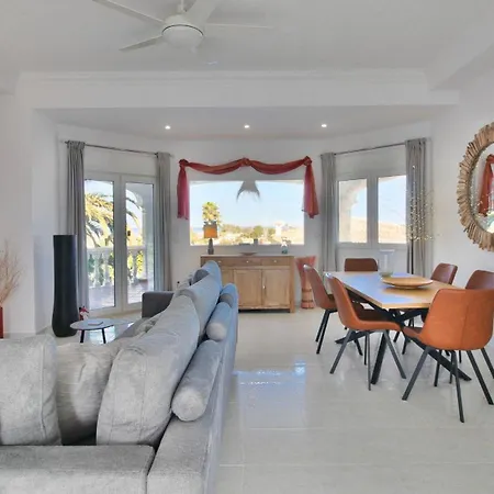 Belem Md By Carlosferien ヴィラ デニア