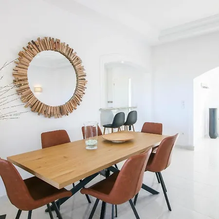 ヴィラ Belem Md By Carlosferien デニア