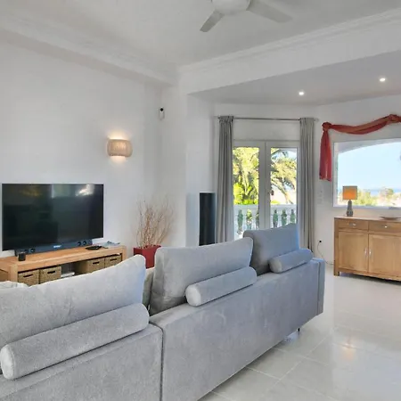 Belem Md Villa