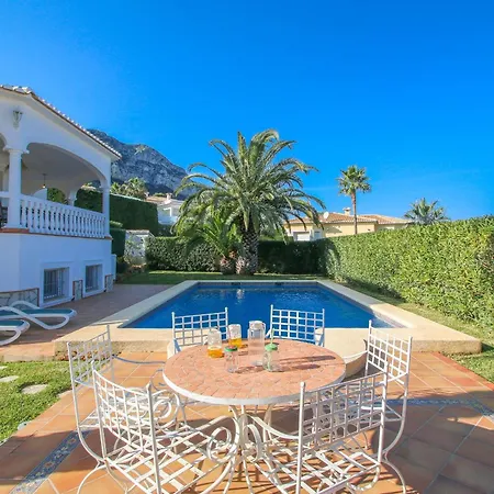 Belem Md By Carlosferien ヴィラ