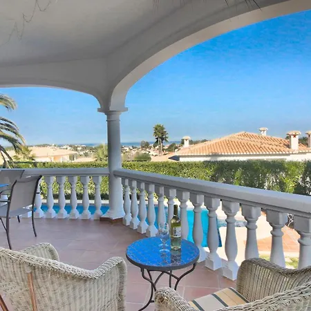 Villa Belem Md *