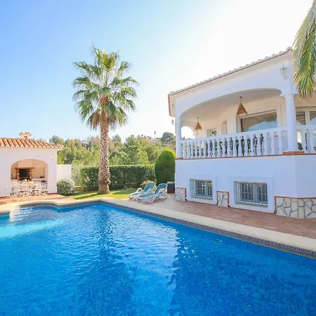 Villa Belem Md
