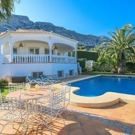 Belem Md Villa Denia